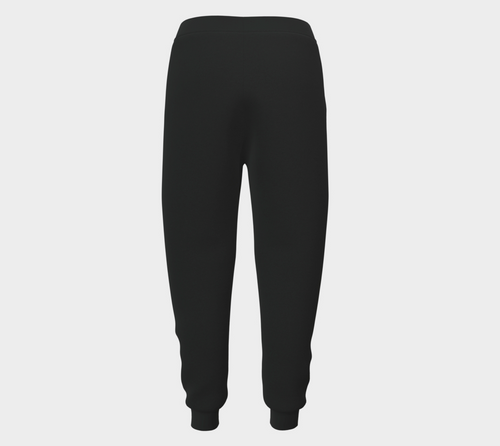 Stay Golden Beauties Joggers | Cozy Fleece Sweatpants